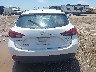 JM1BM1N39G1****** Salvage 2016 Mazda 3