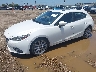 JM1BM1N39G1****** Used and Repairable 2016 Mazda 3 in Corpus Christi