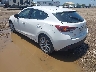 JM1BM1N39G1****** Salvage and Repairable 2016 Mazda 3 in Corpus Christi