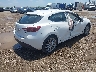 JM1BM1N39G1****** Salvage and Wrecked 2016 Mazda 3 in Texas State