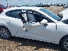 JM1BM1N39G1****** Salvage and Repairable 2016 Mazda 3 in Texas State