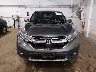 5J6RW2H50KL****** Wrecked 2019 Honda CR-V in Minnesota State
