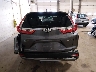 5J6RW2H50KL****** Wrecked 2019 Honda CR-V