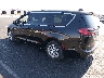 2C4RC1BG7SR****** Salvamento y Reparables 2025 Chrysler Pacifica en Las Vegas
