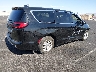 2C4RC1BG7SR****** Salvamento y Destrozados 2025 Chrysler Pacifica en Estado de Nevada