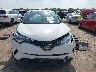 NMTKH3BXXKR****** Salvage 2019 Toyota C-HR in Texas State