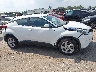NMTKH3BXXKR****** Wrecked 2019 Toyota C-HR in Texas State