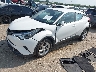 NMTKH3BXXKR****** Used and Repairable 2019 Toyota C-HR in Houston