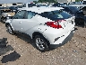 NMTKH3BXXKR****** Salvage and Repairable 2019 Toyota C-HR in Houston