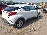 NMTKH3BXXKR****** Salvage and Wrecked 2019 Toyota C-HR in Texas State