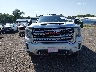 1GT49REY5NF****** Wrecked 2022 GMC Sierra 2500HD in South Carolina State