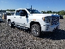 1GT49REY5NF****** Salvage and Wrecked 2022 GMC Sierra 2500HD in Greenville
