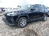 2T3K1RFV8RC****** Usados y Reparables 2024 Toyota RAV4 en Atlanta South