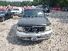 1FTRX17L72N****** Destrozados 2002 Ford F-150 en Estado de Georgia