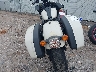 1HD1YXZ10PB****** Salvage and Repairable 2023 Harley-Davidson Low Rider ST in Oklahoma State
