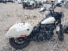 1HD1YXZ10PB****** Wrecked 2023 Harley-Davidson Low Rider ST in Oklahoma State