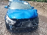 3KPA24AD1PE****** Wrecked 2023 Kia Rio in Indiana State