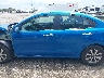 3KPA24AD1PE****** Repairable 2023 Kia Rio in Indiana State