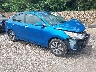 3KPA24AD1PE****** Salvage and Wrecked 2023 Kia Rio in Indianapolis