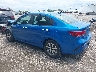 3KPA24AD1PE****** Salvage and Repairable 2023 Kia Rio in Indianapolis