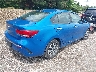 3KPA24AD1PE****** Salvage and Wrecked 2023 Kia Rio in Indiana State