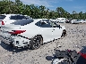 4T1DAACK7SU****** Salvamento y Destrozados 2025 Toyota Camry Hybrid en Estado de Carolina del Sur