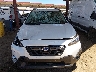 JF2GTHRC0MH****** Salvamento 2021 Subaru Crosstrek en Estado de Arizona