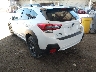 JF2GTHRC0MH****** Salvamento y Reparables 2021 Subaru Crosstrek en Phoenix