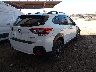 JF2GTHRC0MH****** Salvamento y Destrozados 2021 Subaru Crosstrek en Estado de Arizona