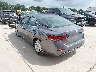 3N1AB8BV9SY****** Salvamento y Reparables 2025 Nissan Sentra en Austin