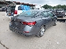 3N1AB8BV9SY****** Salvamento y Destrozados 2025 Nissan Sentra en Estado de Texas