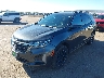 3GNAXWEV4NS****** Used and Repairable 2022 Chevrolet Equinox in Sioux Falls