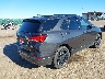 3GNAXWEV4NS****** Salvage and Wrecked 2022 Chevrolet Equinox in South Dakota State