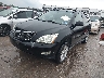 2T2GK31U67C****** Used and Repairable 2007 Lexus RX 350 in Fort Worth North