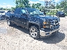 1GCVKREC0FZ****** Salvage and Wrecked 2015 Chevrolet Silverado 1500 in Appleton