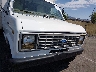 1FDKE37M9MH****** Salvage 1991 Ford E-350 in Nevada State