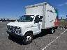 1FDKE37M9MH****** Used and Repairable 1991 Ford E-350 in Las Vegas