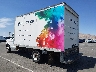 1FDKE37M9MH****** Salvage and Repairable 1991 Ford E-350 in Las Vegas