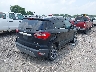 MAJ3P1VE4JC****** Salvamento y Destrozados 2018 Ford Ecosport en Estado de Luisiana