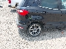 MAJ3P1VE4JC****** Salvamento y Reparables 2018 Ford Ecosport en Estado de Luisiana