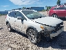 JF2GPASC4F8****** Salvamento y Destrozados 2015 Subaru XV Сrosstrek en Missoula