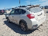 JF2GPASC4F8****** Salvamento y Reparables 2015 Subaru XV Сrosstrek en Missoula