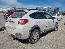 JF2GPASC4F8****** Salvamento y Destrozados 2015 Subaru XV Сrosstrek en Estado de Montana