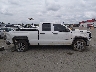 1GTR1LEH5GZ****** Repairable 2016 GMC Sierra 1500 in Arkansas State