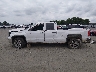 1GTR1LEH5GZ****** Salvage 2016 GMC Sierra 1500