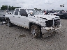 1GTR1LEH5GZ****** Salvage and Wrecked 2016 GMC Sierra 1500 in Little Rock