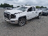 1GTR1LEH5GZ****** Used and Repairable 2016 GMC Sierra 1500 in Little Rock