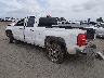 1GTR1LEH5GZ****** Salvage and Repairable 2016 GMC Sierra 1500 in Little Rock