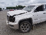 1GTR1LEH5GZ****** Salvage and Repairable 2016 GMC Sierra 1500 in Arkansas State