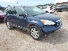 JHLRE38528C****** Salvamento y Destrozados 2008 Honda CR-V en Oklahoma City